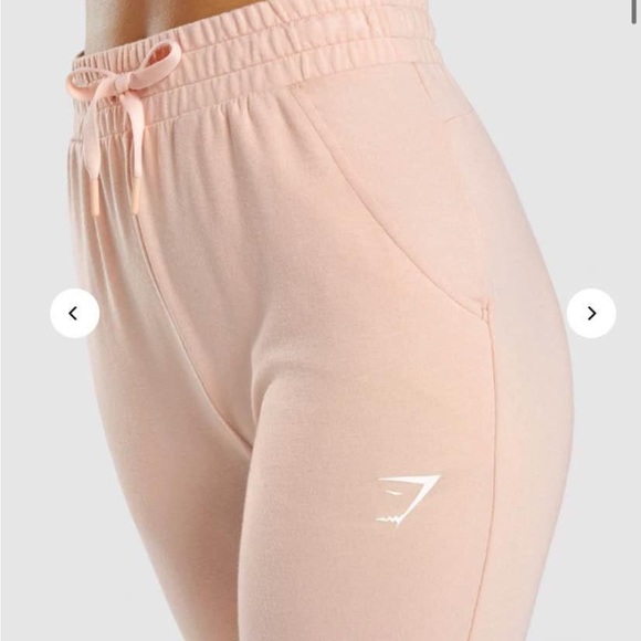 Gymshark joggers - Picture 1 of 3